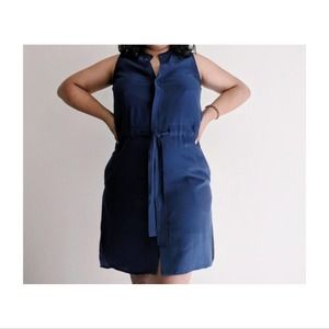 Madewell Business Casual Dress